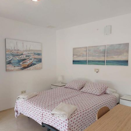 Villa Lemon Tree - Amazing Sea Views 阿尔姆尼卡 外观 照片